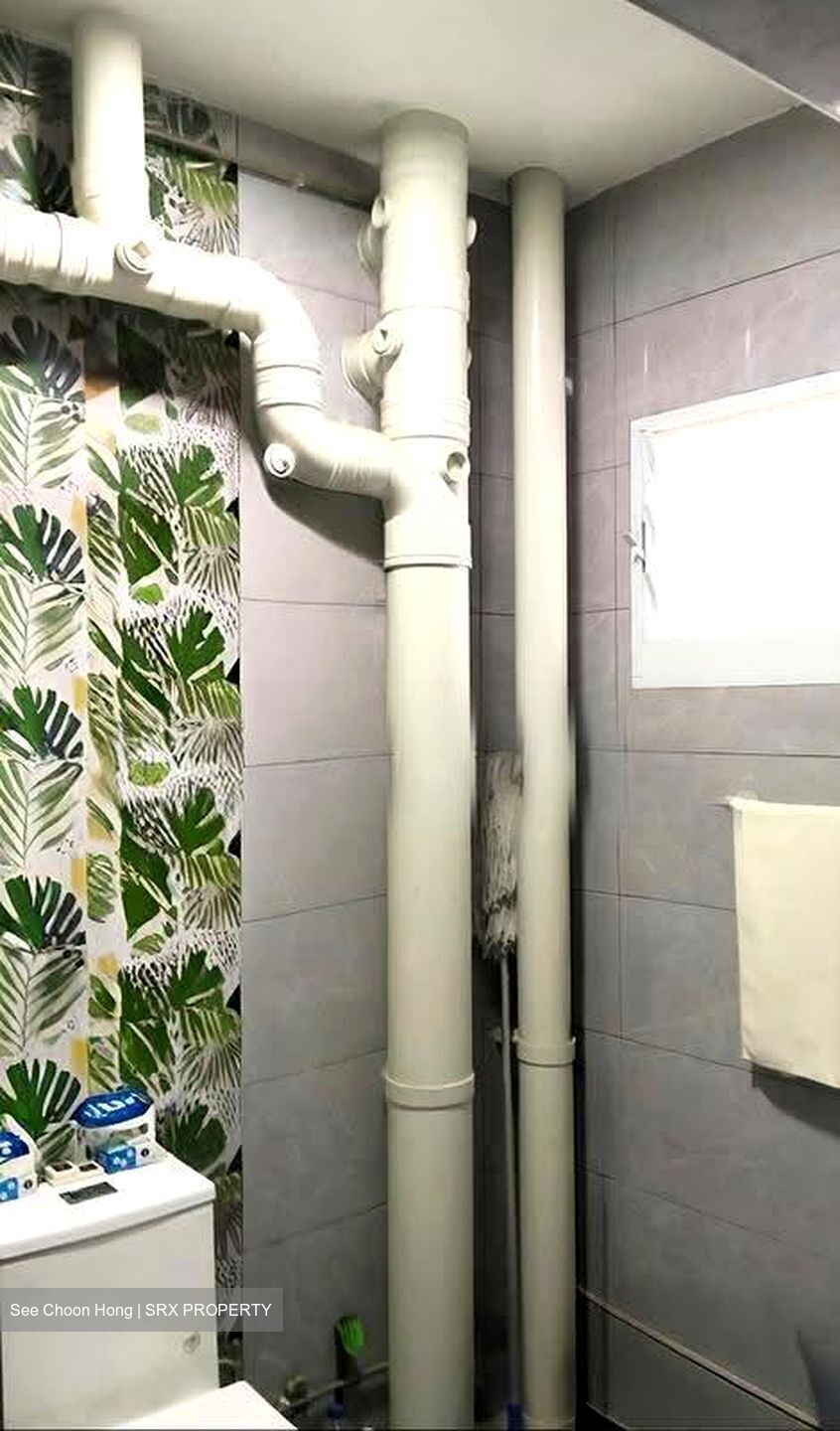 Blk 617 Jurong West Street 65 (Jurong West), HDB 4 Rooms #631140431